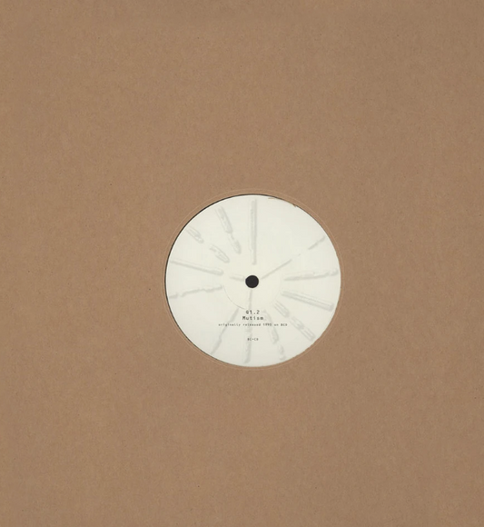 Basic Channel – Q Loop (2025 repress)