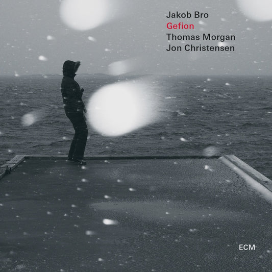 Jakob Bro - Gefion