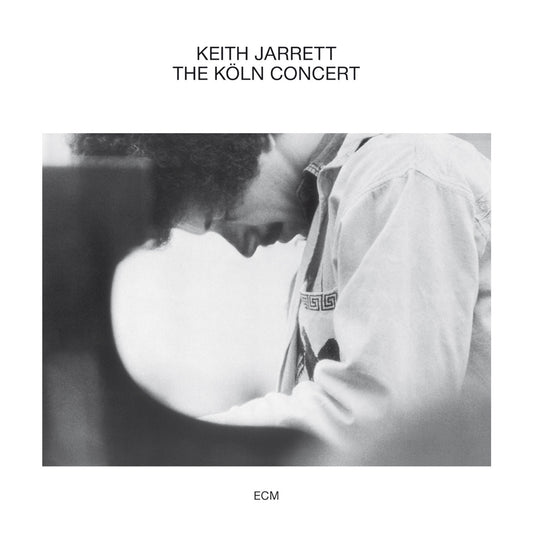 Keith Jarrett – The Köln Concert (50th Anniversary Edition)