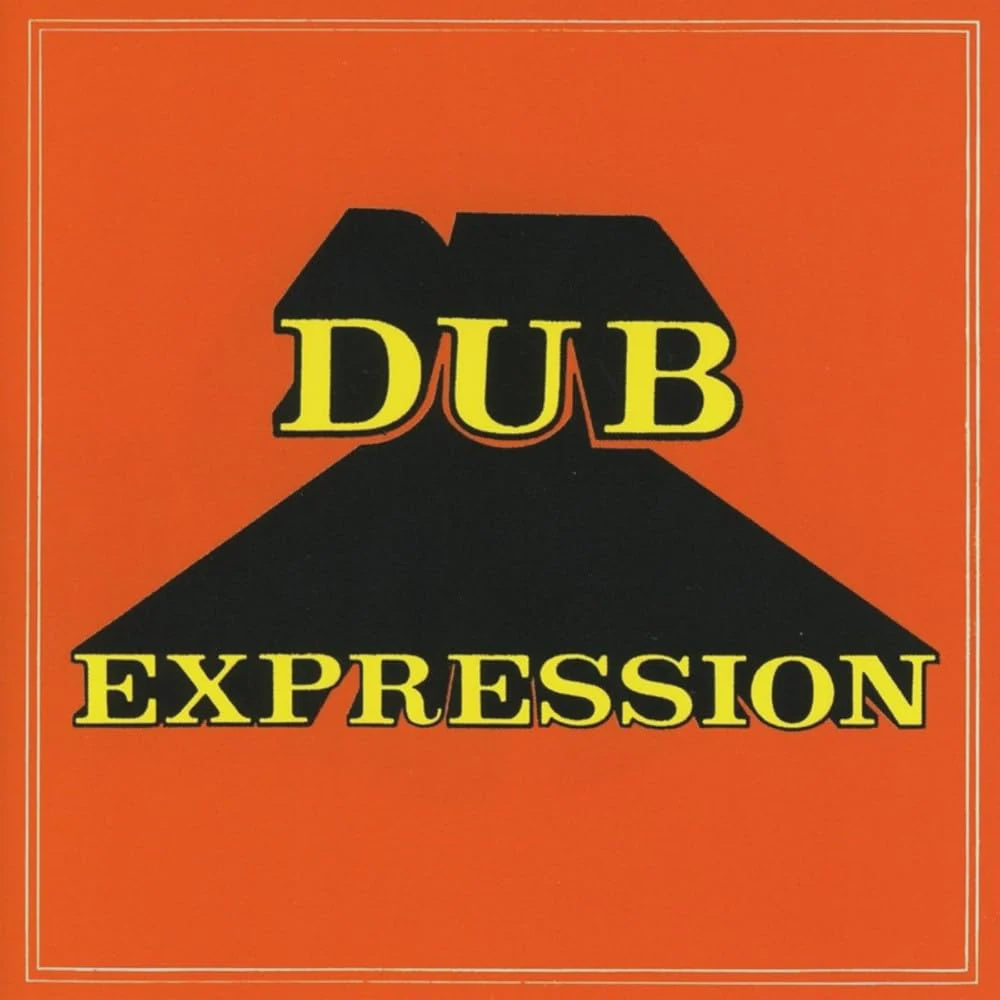 Errol Brown & The Revolutionaries – Dub Expression