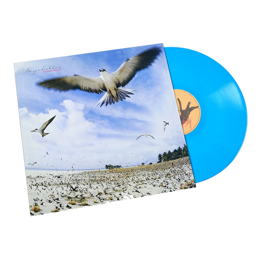 Masayoshi Takanaka - Seychelles  (2024 Reissue)