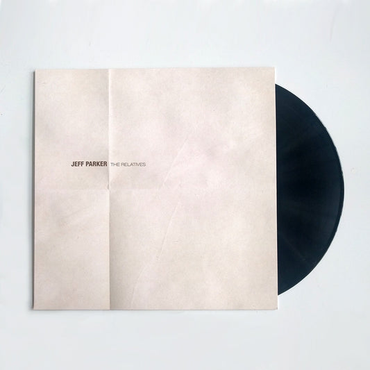 Jeff Parker – The Relatives