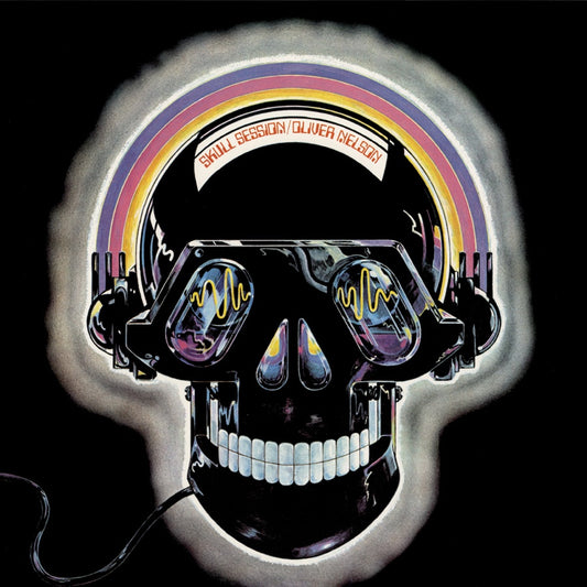 Oliver Nelson ‎– Skull Session