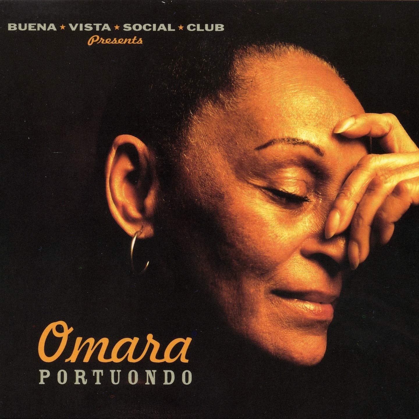 Omara Portuondo ‎– Omara Portuondo