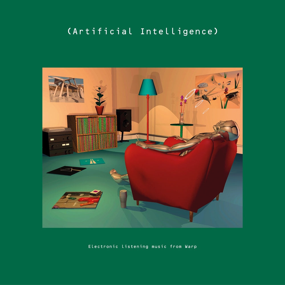 Various Artists – Artificial Intelligence