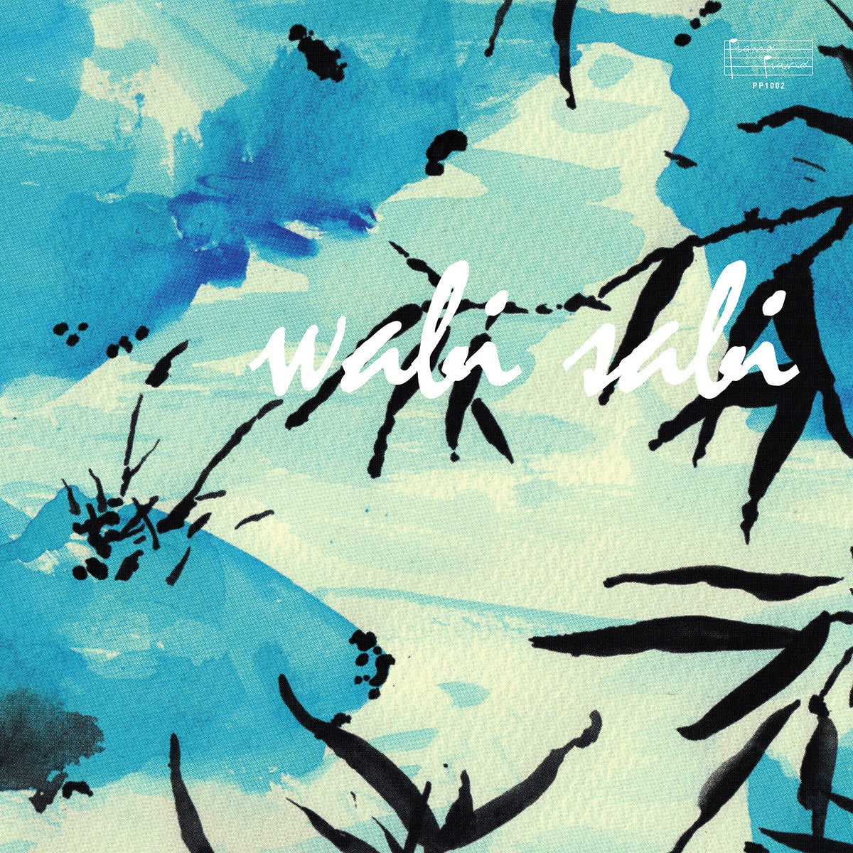 Sven Wunder – Wabi Sabi