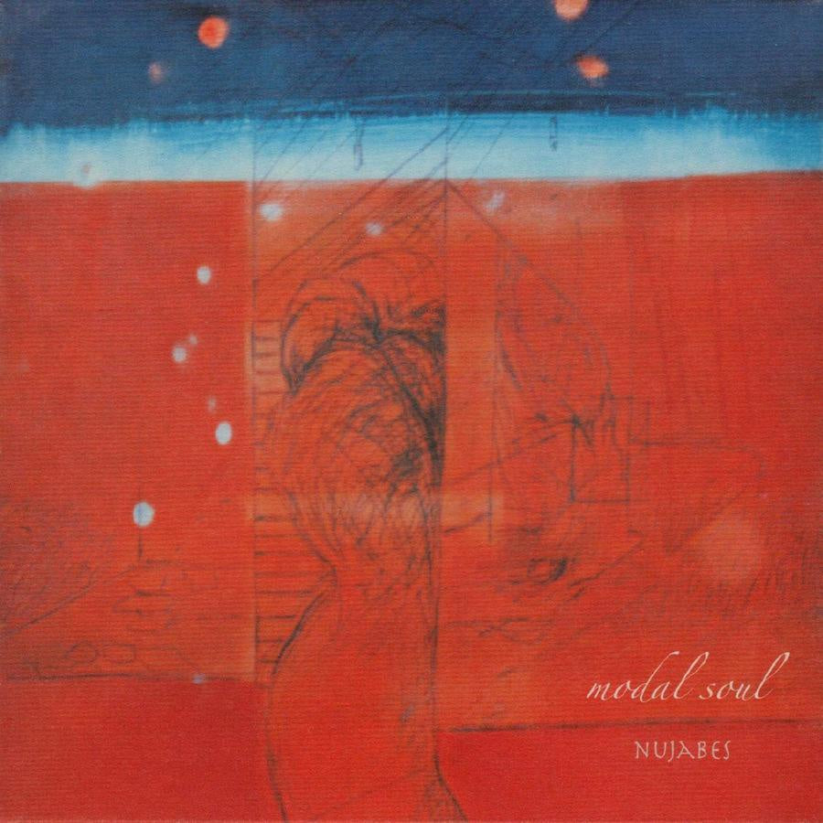 Nujabes ‎– Modal Soul