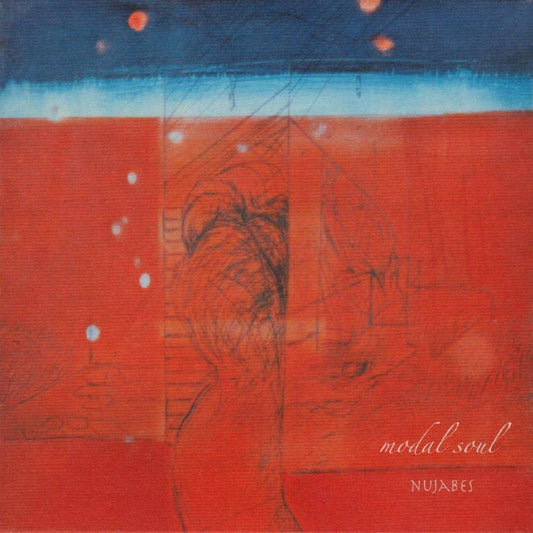 Nujabes ‎– Modal Soul