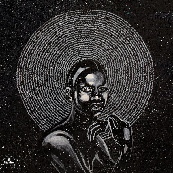 Shabaka And The Ancestors ‎– We Are Sent Here By History