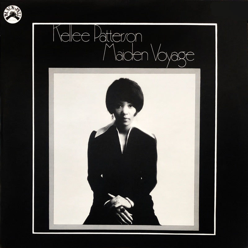 Kellee Patterson ‎– Maiden Voyage