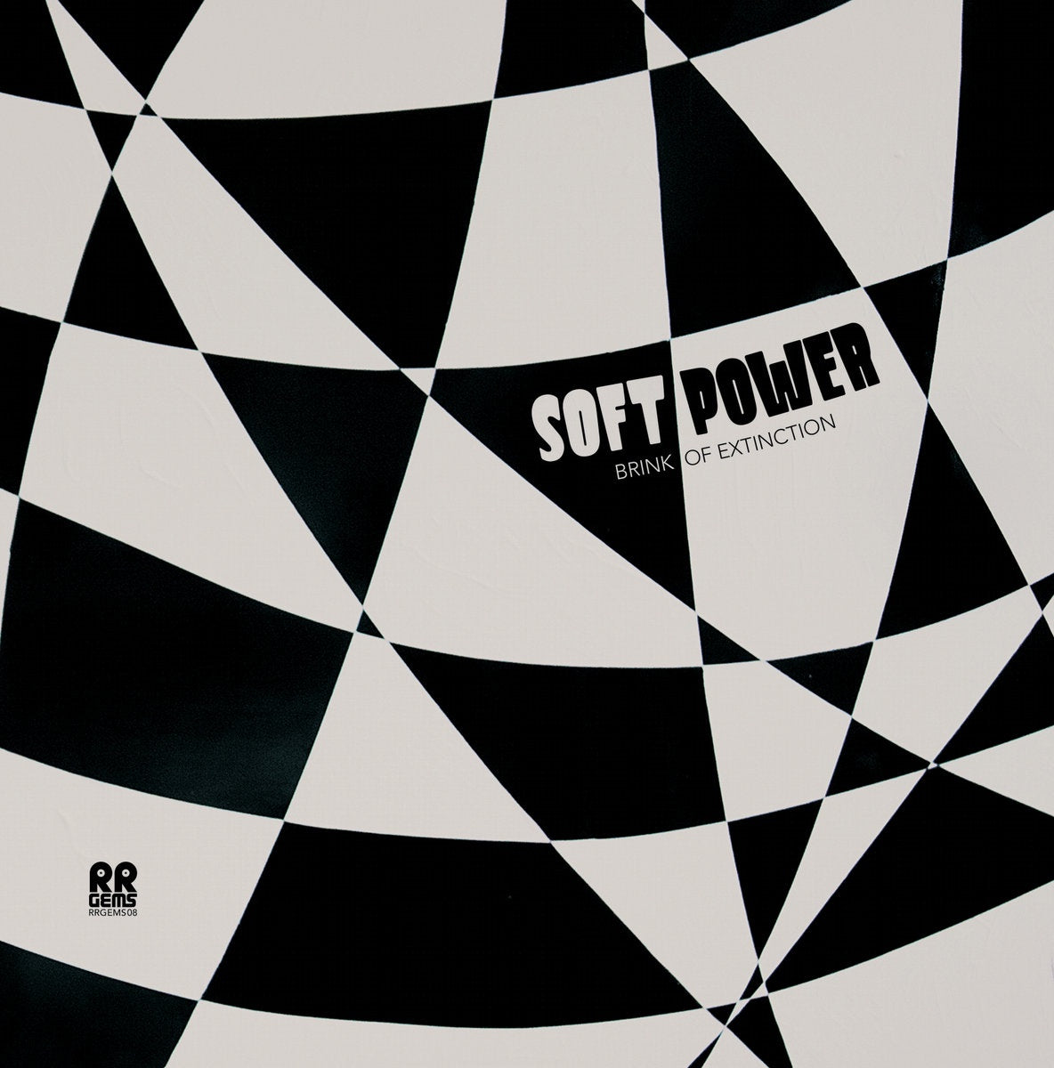 Soft Power – Brink Of Extinction