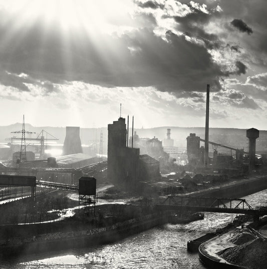 Melanie De Biasio – Blackened Cities