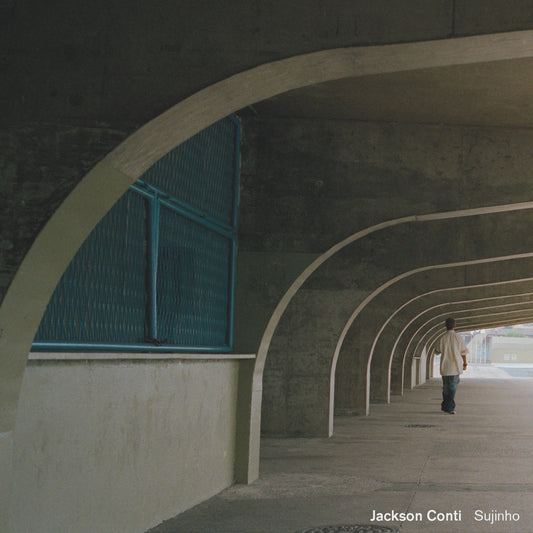 Jackson Conti – Sujinho