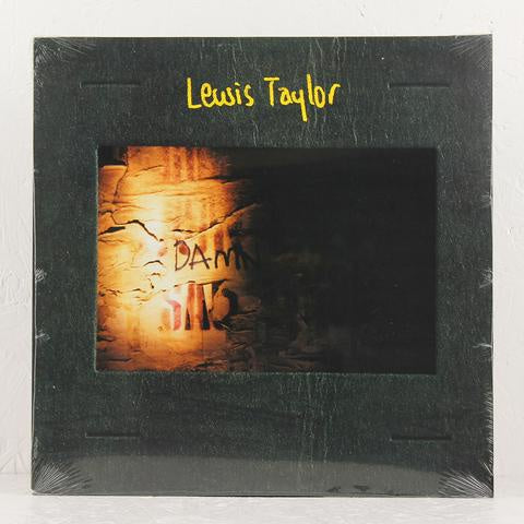 Lewis Taylor – Lewis Taylor