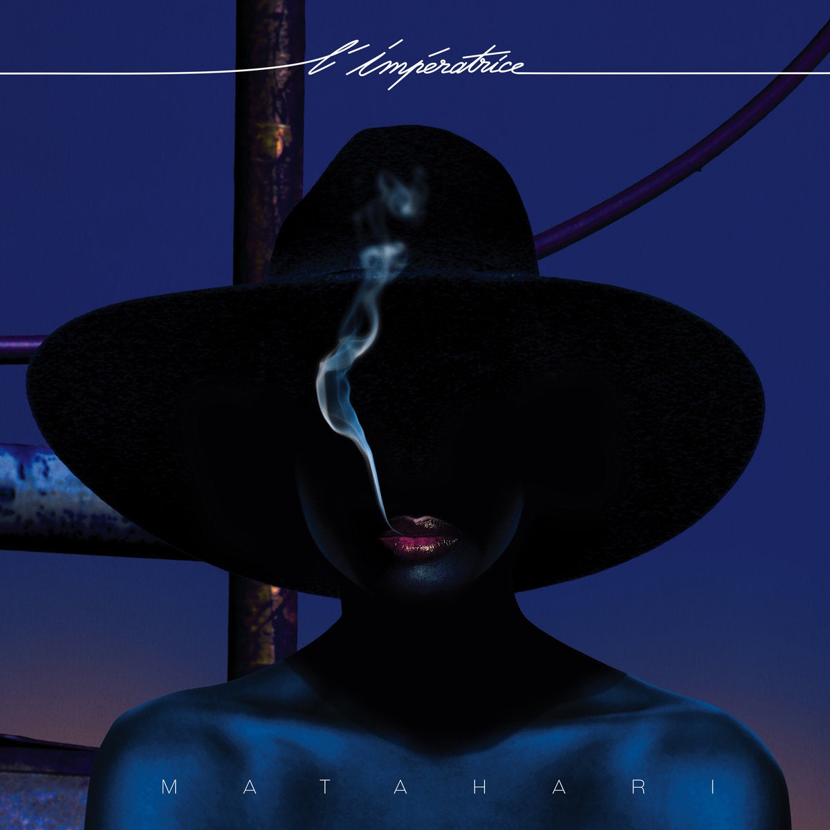 L'Impératrice – Matahari