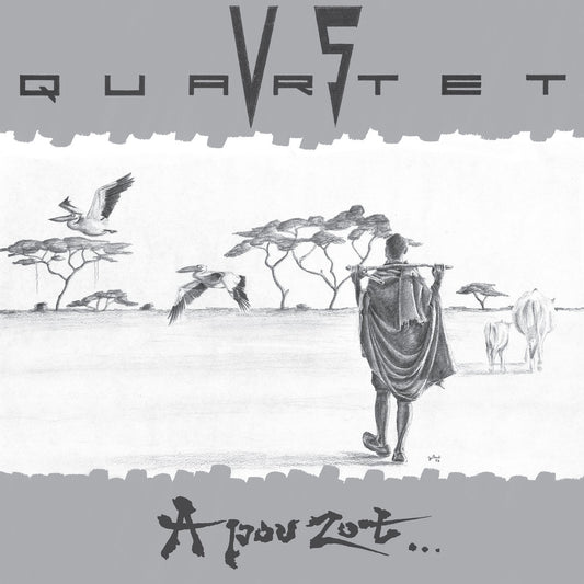 VS Quartet – A Pou Zot...