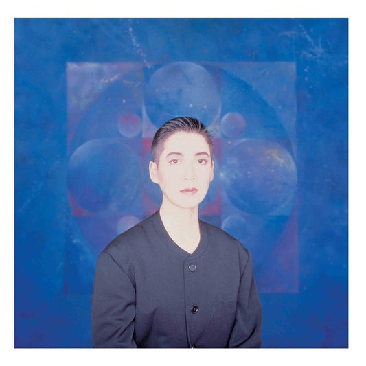Midori Takada, Masahiko Satoh ‎– Lunar Cruise | 2017 Reissue
