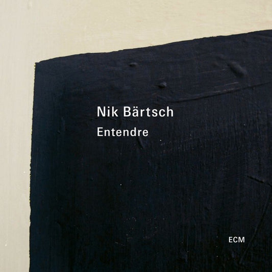 Nik Bärtsch – Entendre