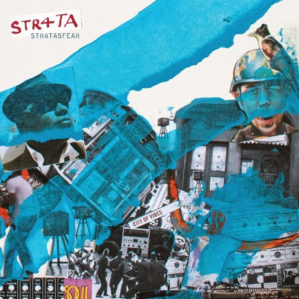 STR4TA – Str4tasfear