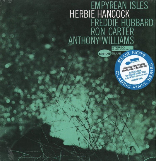 Herbie Hancock – Empyrean Isles (Classic Vinyl Series)