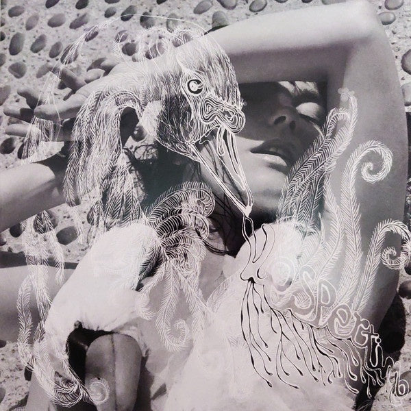 Björk – Vespertine