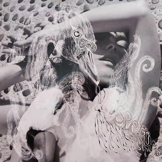 Björk – Vespertine