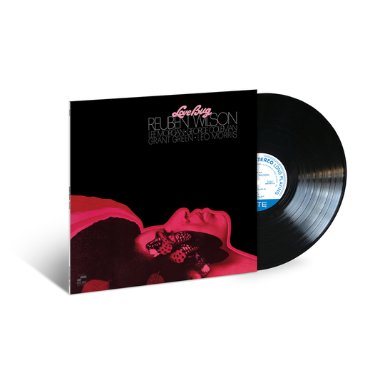 Reuben Wilson – Love Bug | Classic Vinyl Series