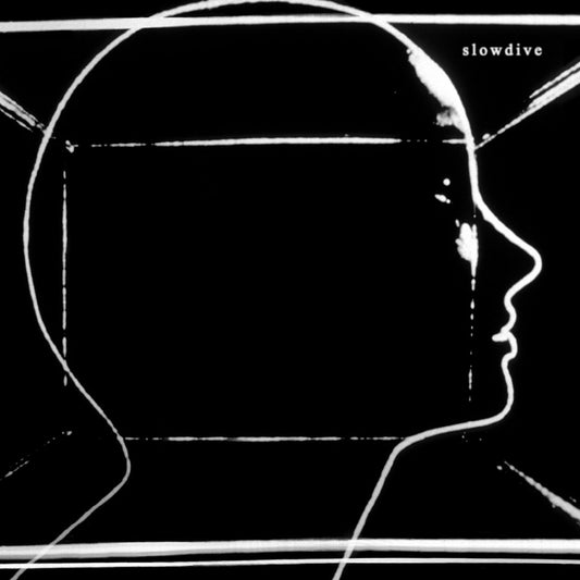 Slowdive ‎– Slowdive