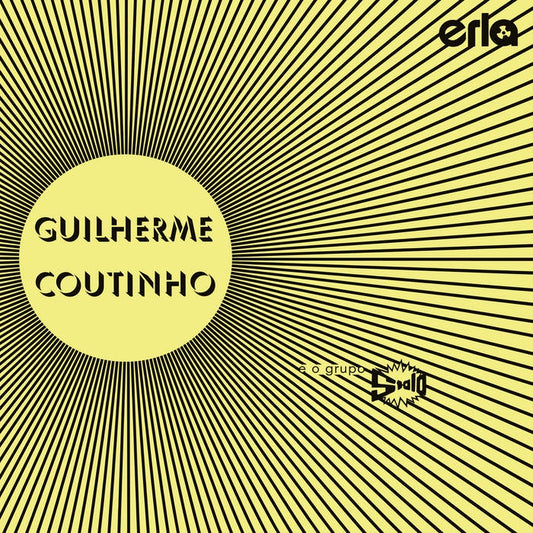 Guilherme Coutinho E O Grupo Stalo – ST