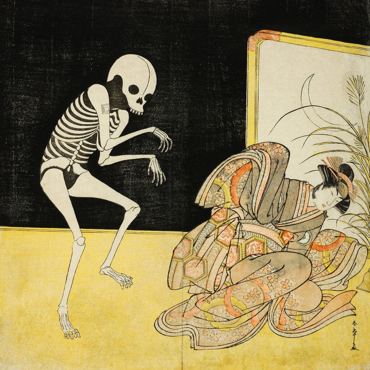 Meitei - Kwaidan / 怪談 (5th Anniversary Edition)