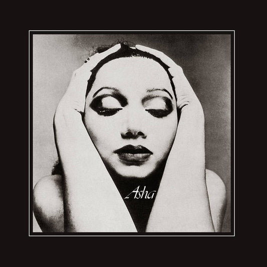 Asha Puthli – The Essential Asha Puthli