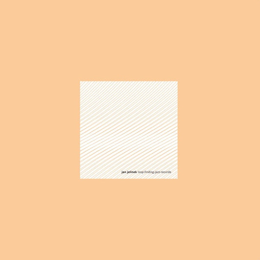 Jan Jelinek - Loop Finding Jazz Records