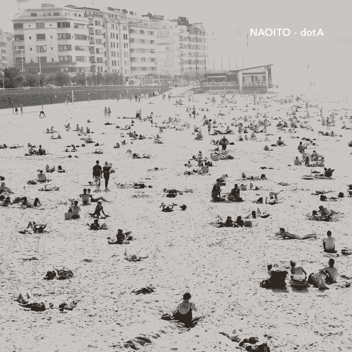 Naoito ‎– DotA