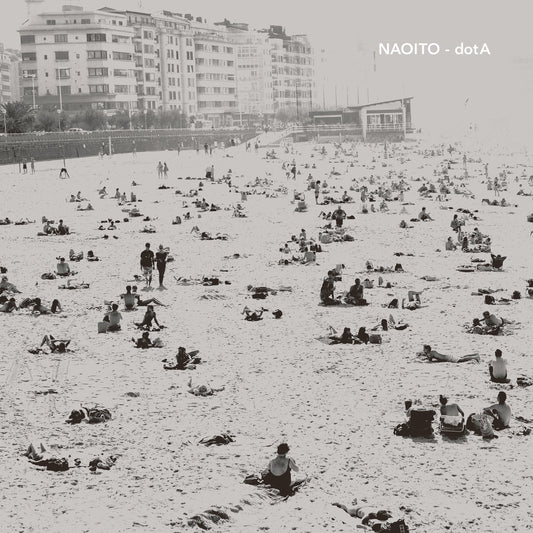 Naoito ‎– DotA