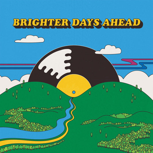 Various Artists - Brighter Days Ahead
