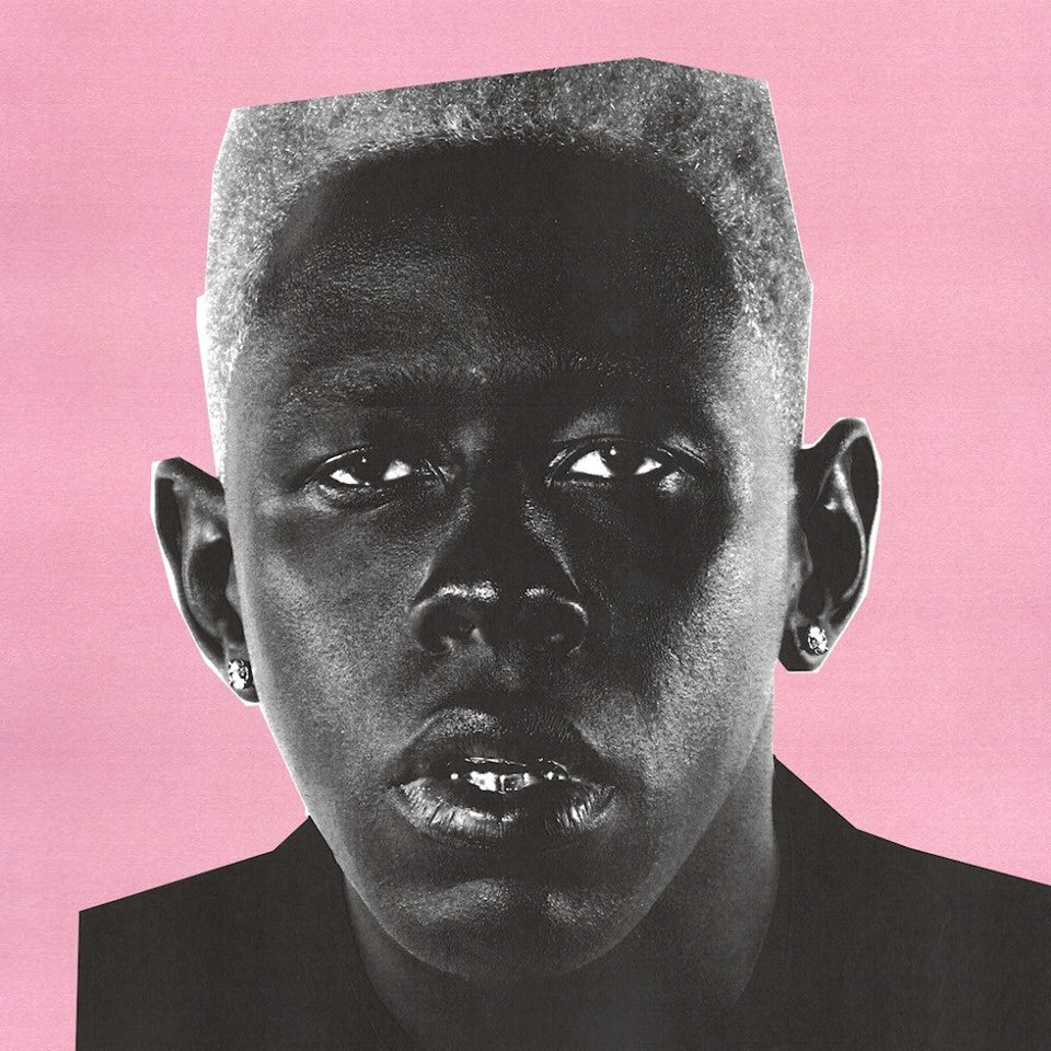 Tyler, The Creator ‎– Igor