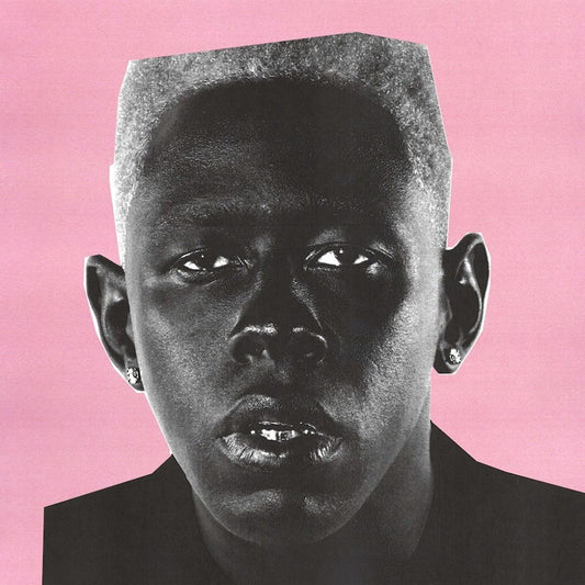 Tyler, The Creator ‎– Igor