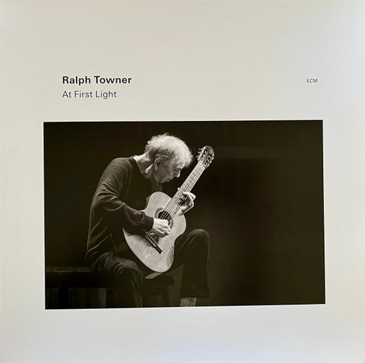 Ralph Towner - At First Light