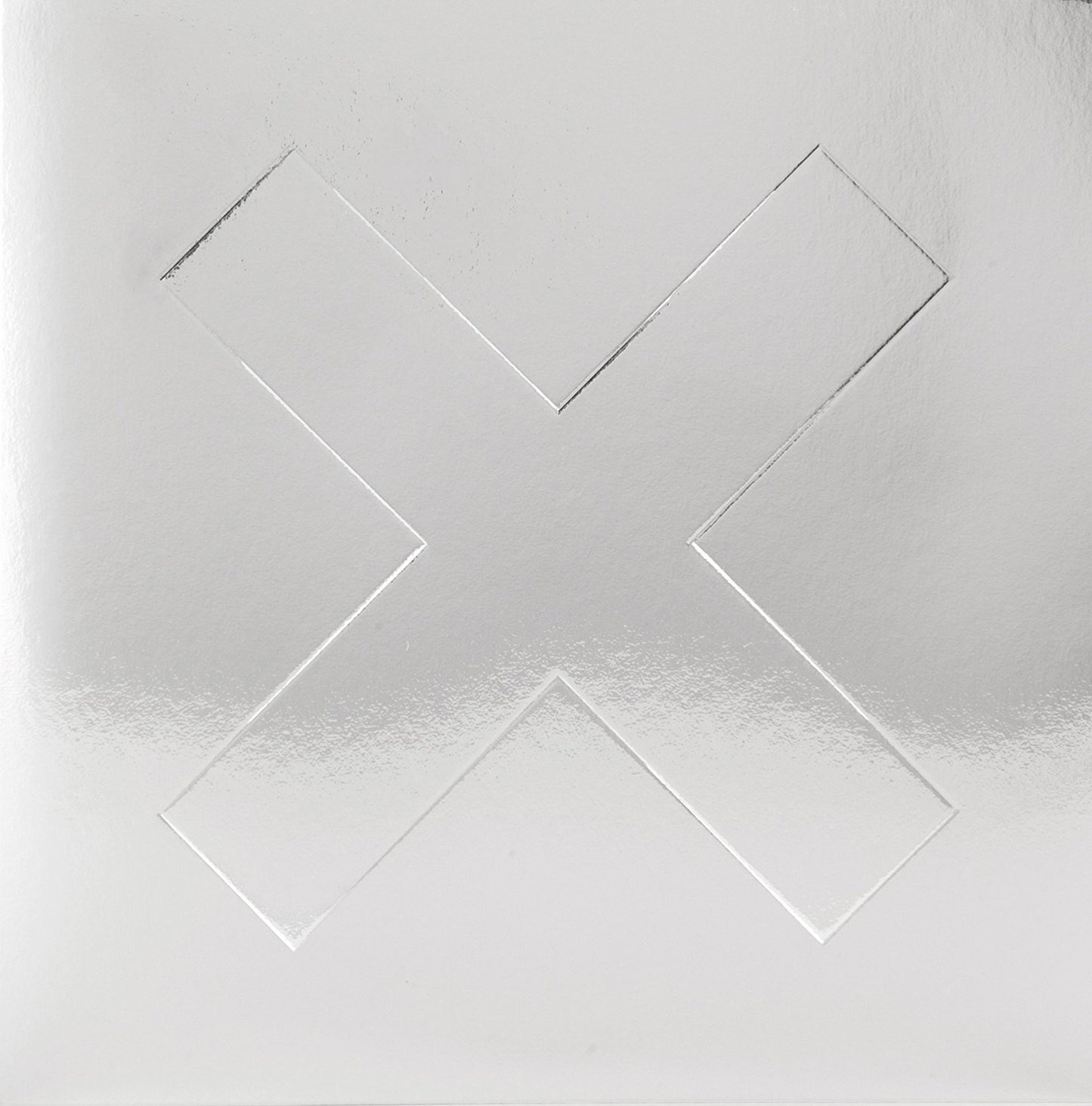 The xx – I See You